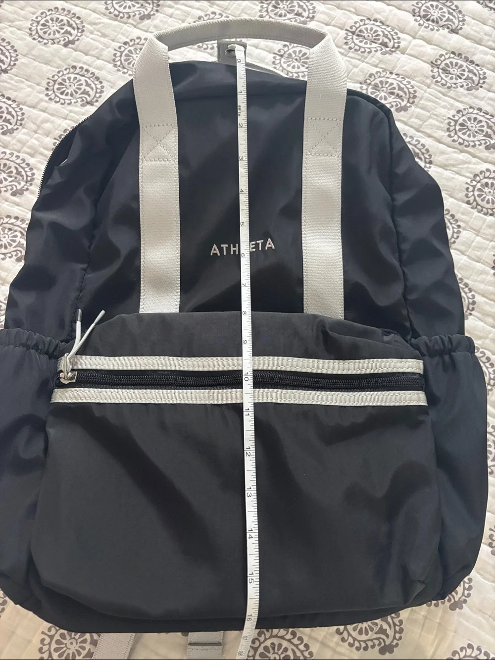 Athleta Backpack Bag